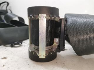 bontott RENAULT TRAFIC Jobb első Biztonsági Öv