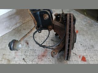 bontott RENAULT TRAFIC Jobb első Csonkállvány Kerékaggyal