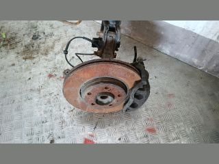 bontott RENAULT TRAFIC Jobb első Csonkállvány Kerékaggyal