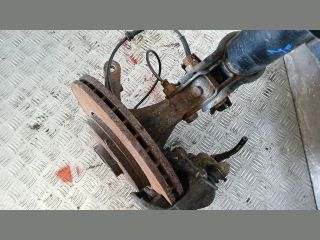 bontott RENAULT TRAFIC Jobb első Csonkállvány Kerékaggyal