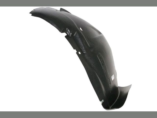 bontott RENAULT TRAFIC Jobb első Első Dobbetét (Kerékjárati, Műanyag)