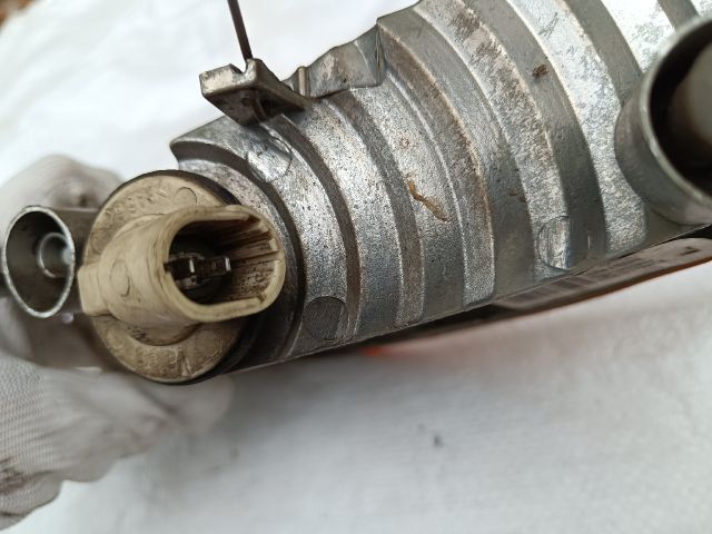 bontott RENAULT TRAFIC Jobb első Irányjelző