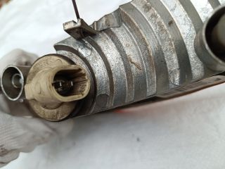 bontott RENAULT TRAFIC Jobb első Irányjelző