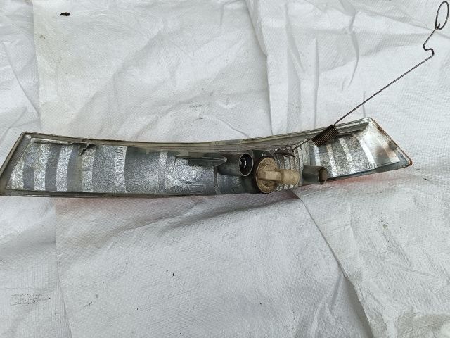 bontott RENAULT TRAFIC Jobb első Irányjelző