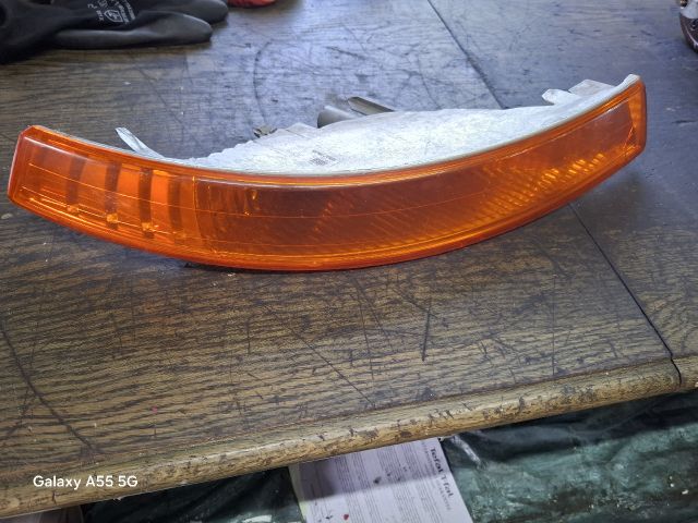 bontott RENAULT TRAFIC Jobb első Irányjelző