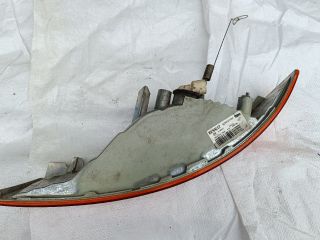 bontott RENAULT TRAFIC Jobb első Irányjelző