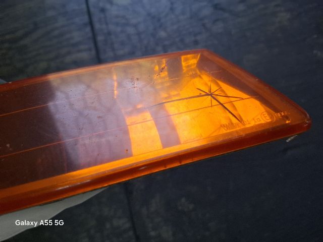 bontott RENAULT TRAFIC Jobb első Irányjelző