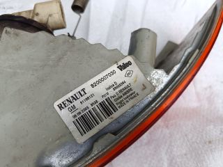 bontott RENAULT TRAFIC Jobb első Irányjelző