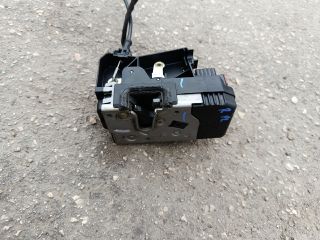 bontott RENAULT TRAFIC Jobb első Központizár Motor