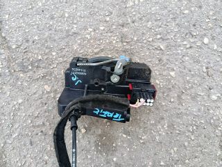 bontott RENAULT TRAFIC Jobb első Központizár Motor