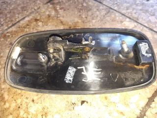 bontott RENAULT TRAFIC Jobb első Külső Kilincs