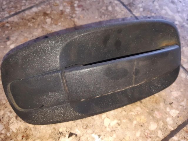 bontott RENAULT TRAFIC Jobb első Külső Kilincs