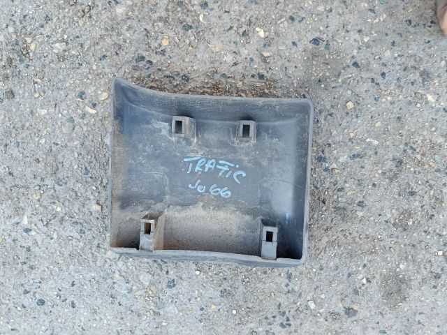 bontott RENAULT TRAFIC Jobb első Küszöb Díszléc