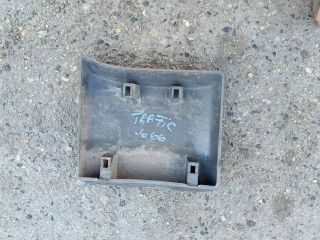 bontott RENAULT TRAFIC Jobb első Küszöb Díszléc