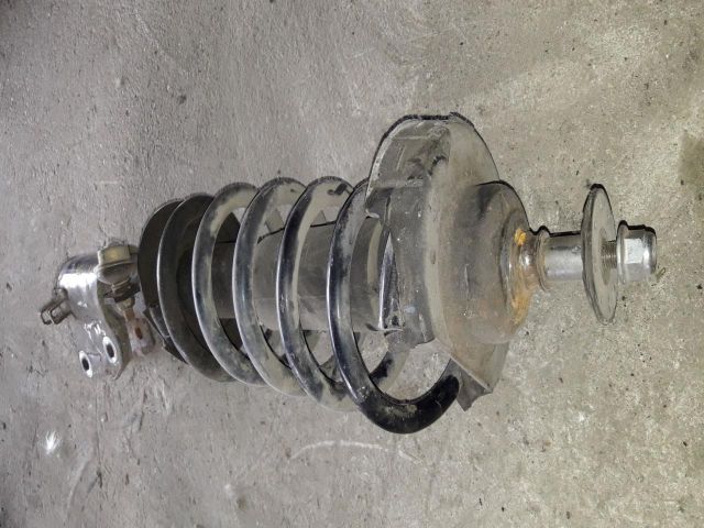 bontott RENAULT TRAFIC Jobb első Lengéscsillapító