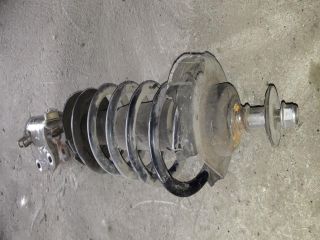 bontott RENAULT TRAFIC Jobb első Lengéscsillapító