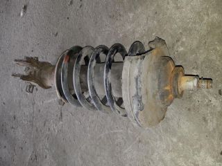 bontott RENAULT TRAFIC Jobb első Lengéscsillapító