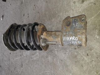 bontott RENAULT TRAFIC Jobb első Lengéscsillapító