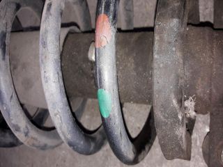 bontott RENAULT TRAFIC Jobb első Lengéscsillapító