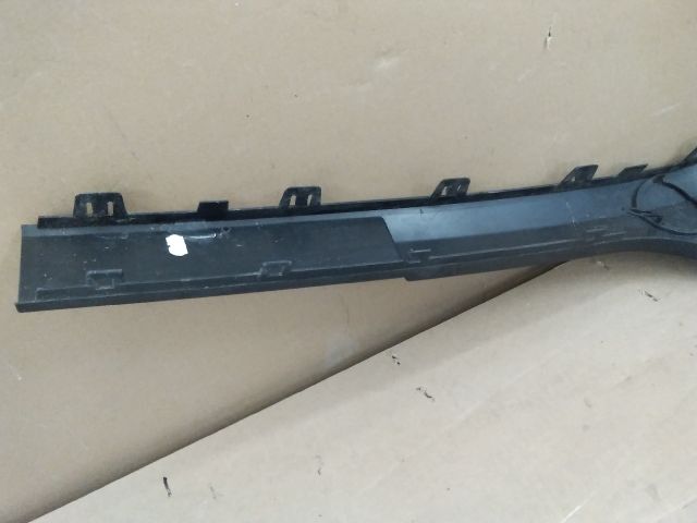 bontott RENAULT TRAFIC Jobb első Lökhárító Díszléc