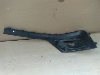 bontott RENAULT TRAFIC Jobb első Lökhárító Díszléc