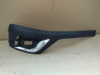 bontott RENAULT TRAFIC Jobb első Lökhárító Díszléc