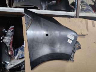 bontott RENAULT TRAFIC Jobb első Sárvédő