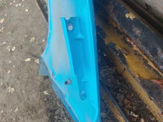 bontott RENAULT TRAFIC Jobb első Sárvédő