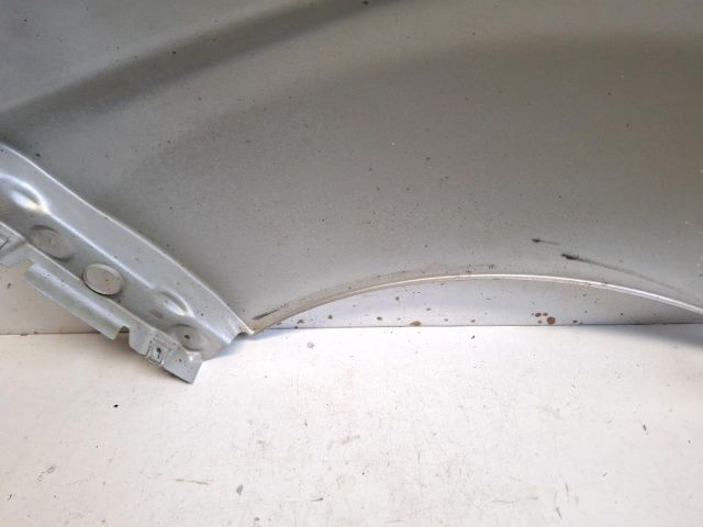 bontott RENAULT TRAFIC Jobb első Sárvédő