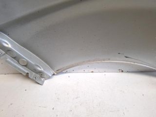 bontott RENAULT TRAFIC Jobb első Sárvédő