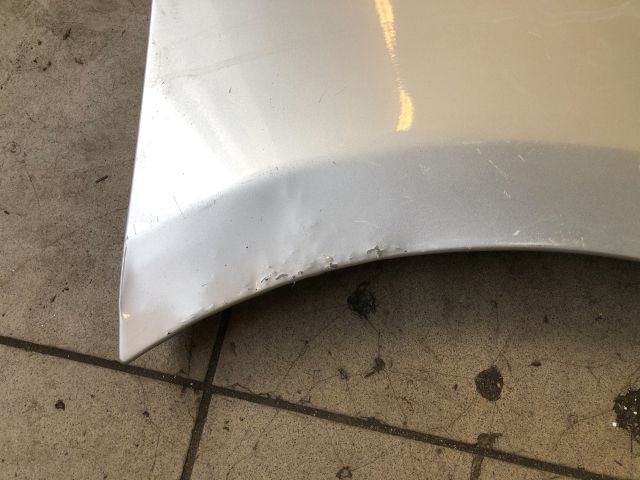 bontott RENAULT TRAFIC Jobb első Sárvédő