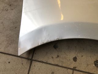 bontott RENAULT TRAFIC Jobb első Sárvédő