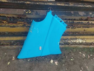 bontott RENAULT TRAFIC Jobb első Sárvédő