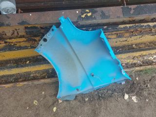 bontott RENAULT TRAFIC Jobb első Sárvédő