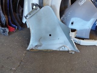 bontott RENAULT TRAFIC Jobb első Sárvédő