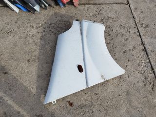 bontott RENAULT TRAFIC Jobb első Sárvédő