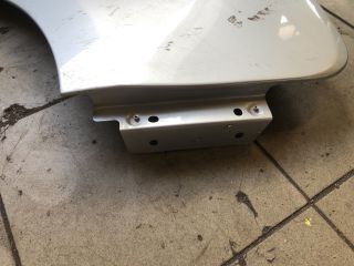 bontott RENAULT TRAFIC Jobb első Sárvédő