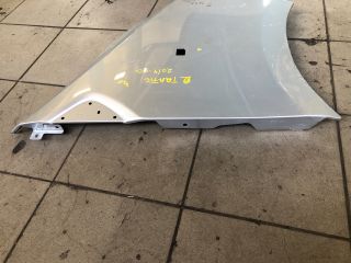 bontott RENAULT TRAFIC Jobb első Sárvédő