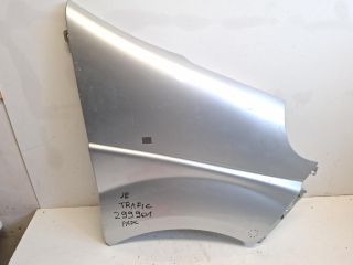 bontott RENAULT TRAFIC Jobb első Sárvédő