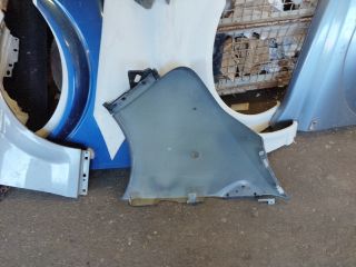 bontott RENAULT TRAFIC Jobb első Sárvédő