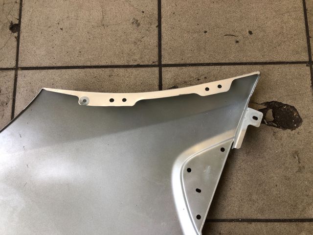 bontott RENAULT TRAFIC Jobb első Sárvédő