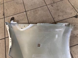 bontott RENAULT TRAFIC Jobb első Sárvédő