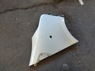 bontott RENAULT TRAFIC Jobb első Sárvédő