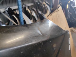 bontott RENAULT TRAFIC Jobb első Sárvédő