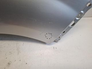 bontott RENAULT TRAFIC Jobb első Sárvédő