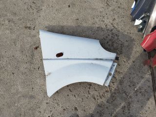 bontott RENAULT TRAFIC Jobb első Sárvédő