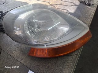 bontott RENAULT TRAFIC Jobb Fényszóró