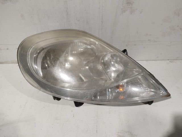 bontott RENAULT TRAFIC Jobb Fényszóró