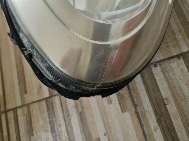 bontott RENAULT TRAFIC Jobb Fényszóró