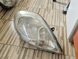 bontott RENAULT TRAFIC Jobb Fényszóró